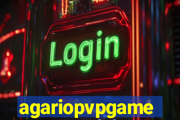 agariopvpgame