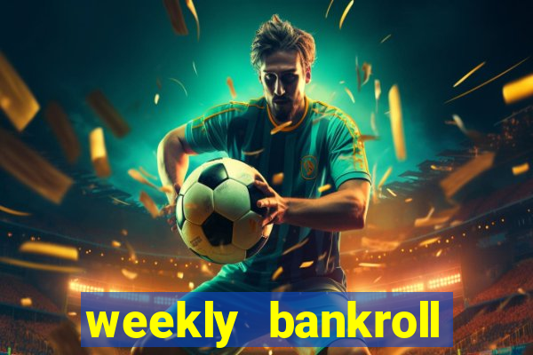 weekly bankroll booster partypoker password