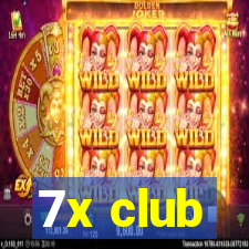 7x club