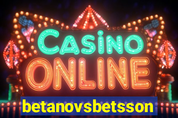 betanovsbetsson