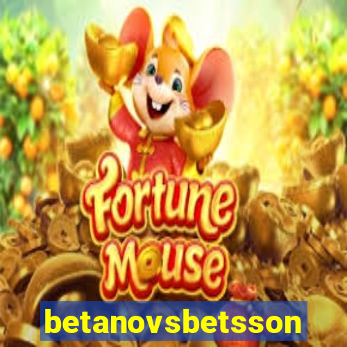 betanovsbetsson