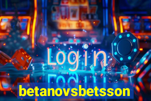 betanovsbetsson