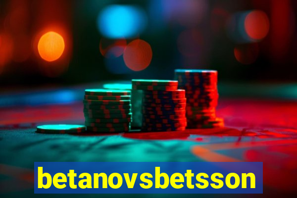 betanovsbetsson