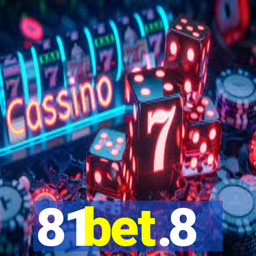 81bet.8