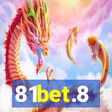 81bet.8