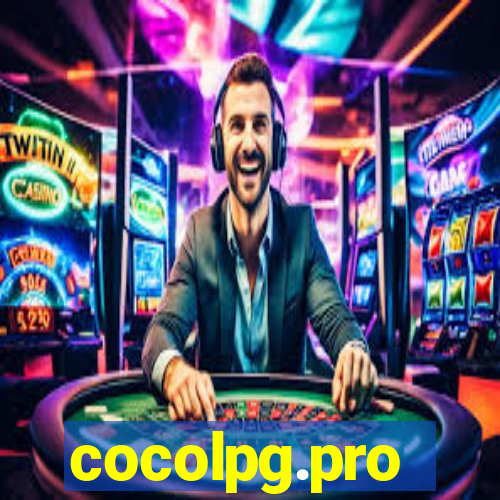 cocolpg.pro