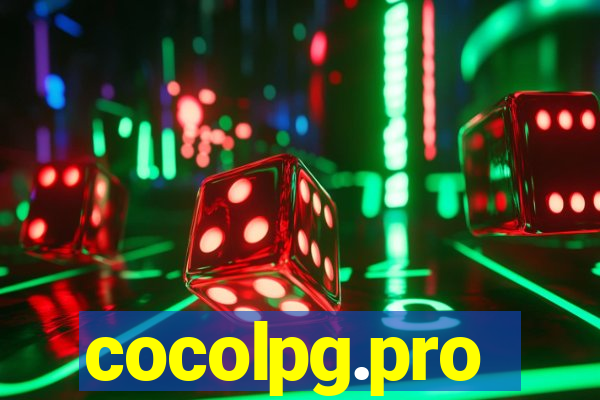 cocolpg.pro