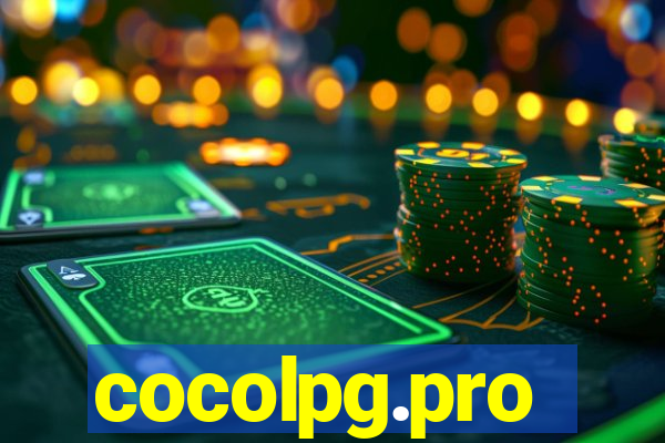 cocolpg.pro