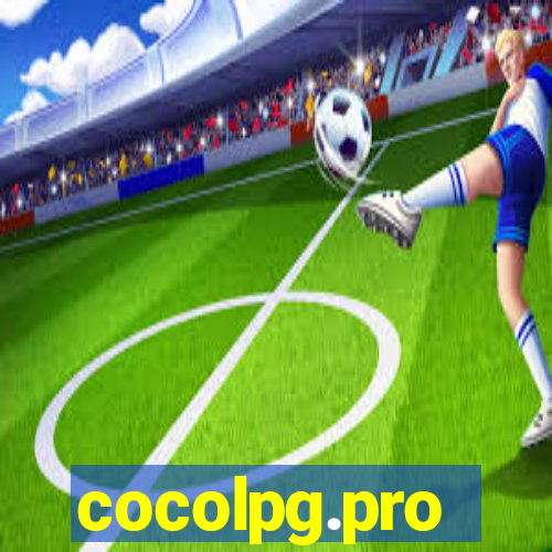 cocolpg.pro