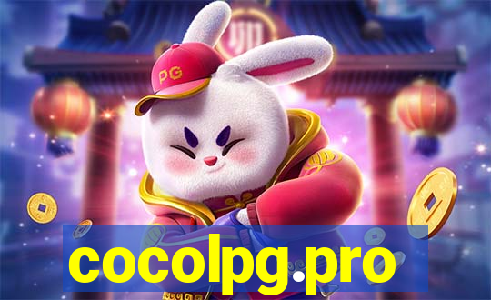 cocolpg.pro