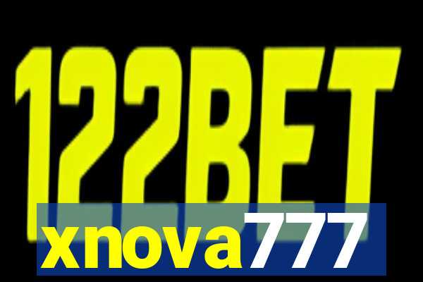 xnova777