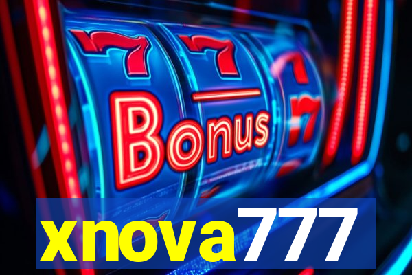 xnova777