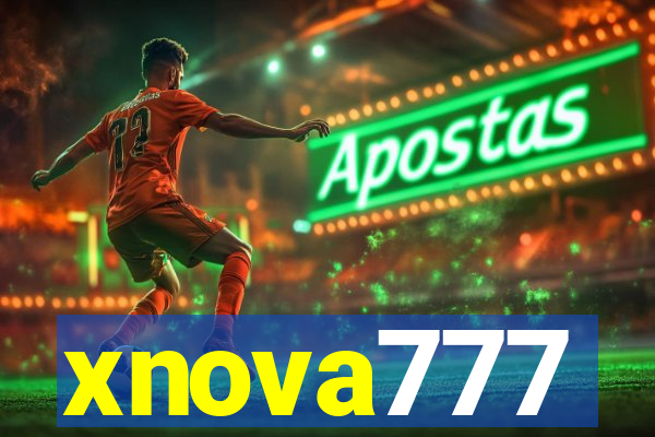 xnova777