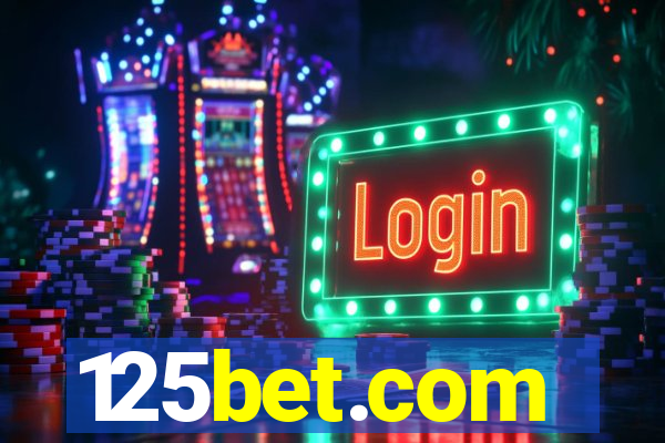 125bet.com