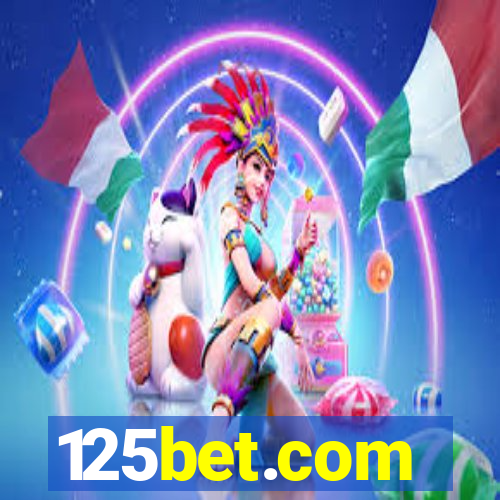 125bet.com