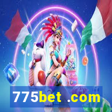 775bet .com