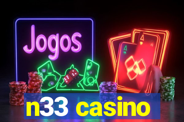 n33 casino