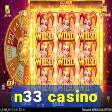 n33 casino