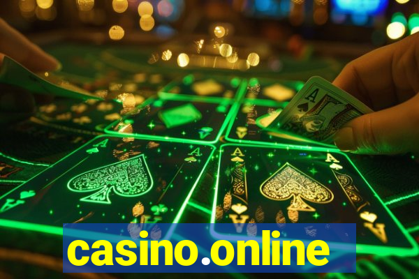 casino.online