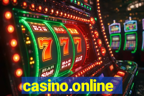 casino.online