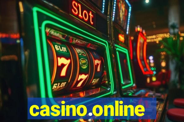 casino.online