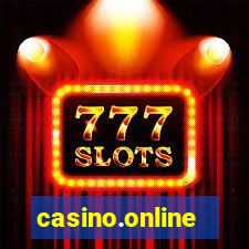 casino.online