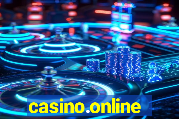 casino.online