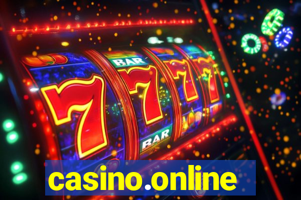 casino.online