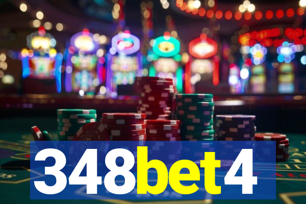 348bet4