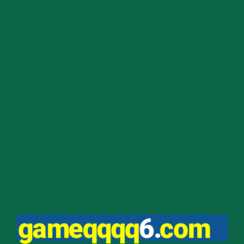 gameqqqq6.com