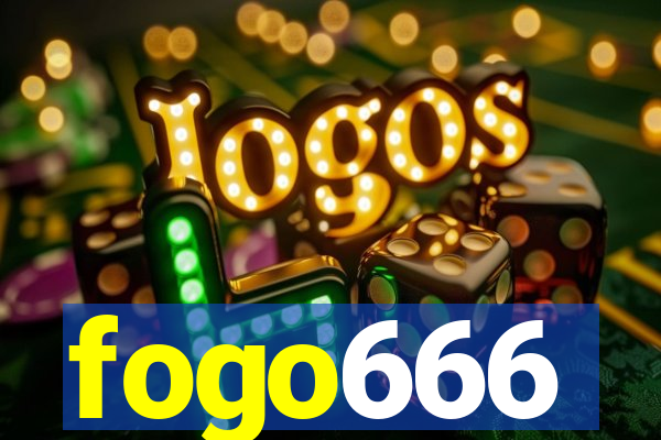 fogo666