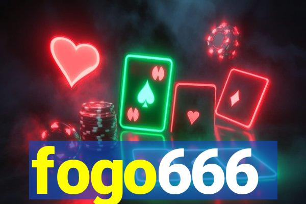 fogo666