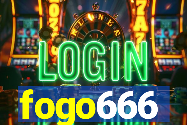 fogo666