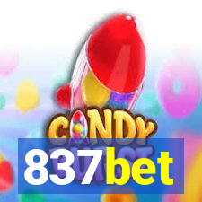 837bet