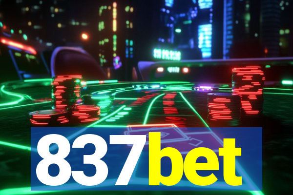 837bet