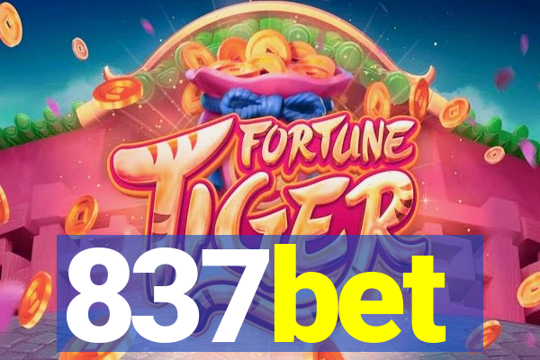 837bet