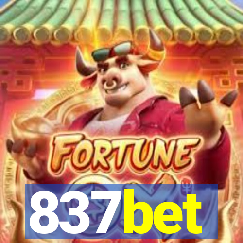 837bet