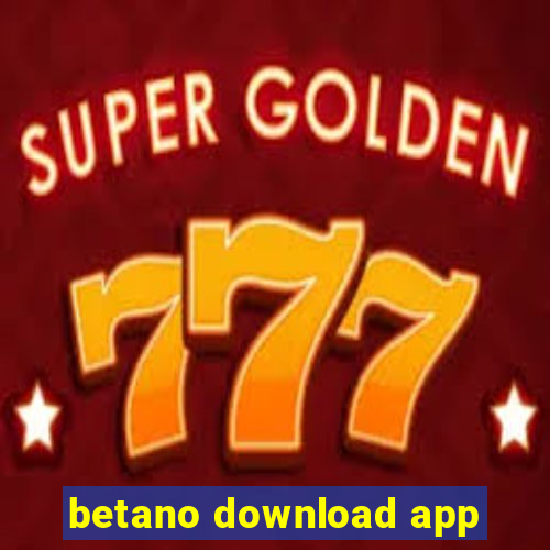 betano download app