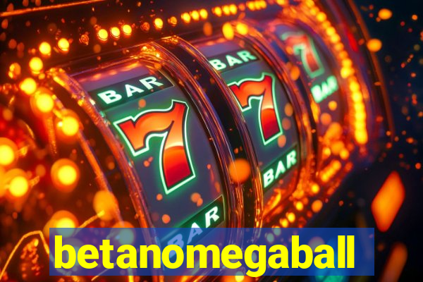 betanomegaball