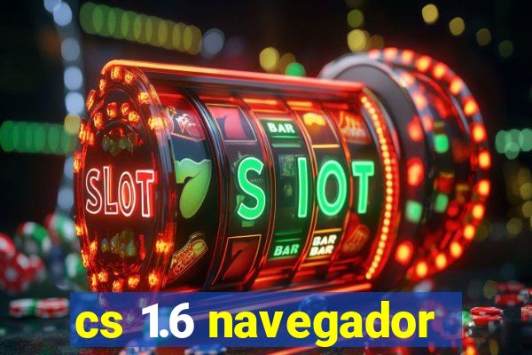 cs 1.6 navegador