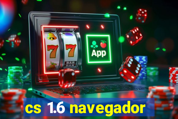 cs 1.6 navegador