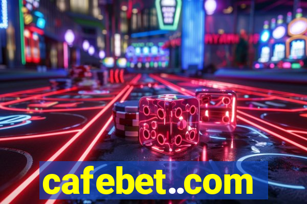 cafebet..com