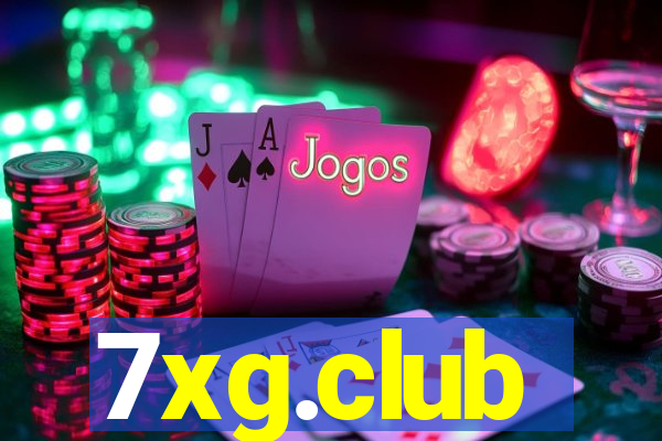 7xg.club