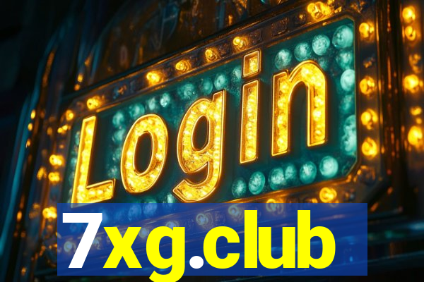 7xg.club