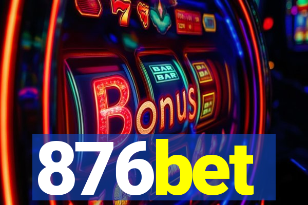 876bet