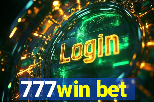 777win bet