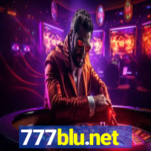 777blu.net