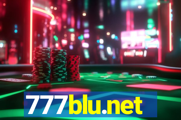 777blu.net