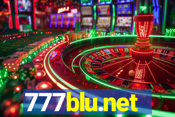 777blu.net