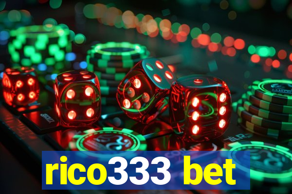 rico333 bet